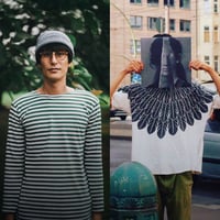 AKIRA ARASAWA B2B GROUND