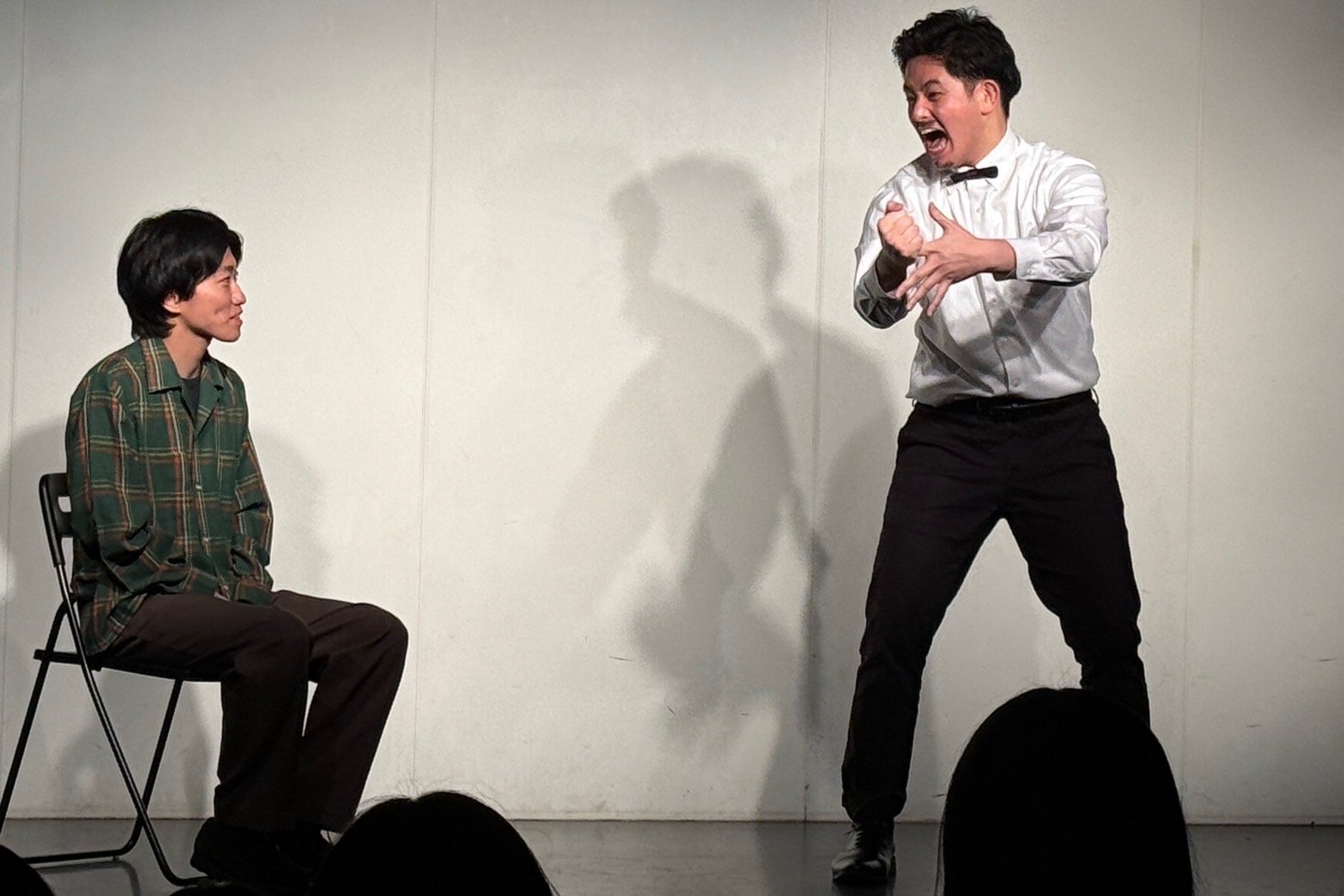 5月事務所ライブ:ツンツクツン万博