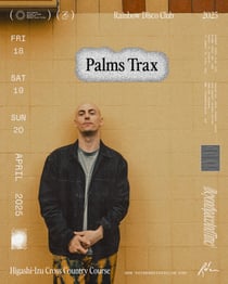 Palms Trax