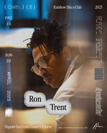 Ron Trent