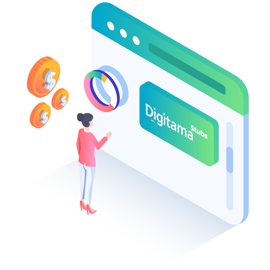 NFT Ticket Stubs For Business ZAIKO